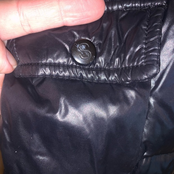 S13 New York jacket - Picture 4 of 5